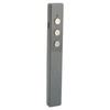 Presentation Clicker 2.402GHz to 2.483GHz Ergonomic Plug and Play Wireless