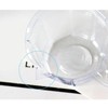 Almencla 100pcs 40ML Disposable Cups for Epoxy Tools, Epoxy Mixing