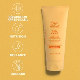 Wella Professional Invigo Sun Conditioner 200 ml