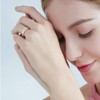 EnerMagiX Magnetic Copper Rings for Women & Men Ultra Strength
