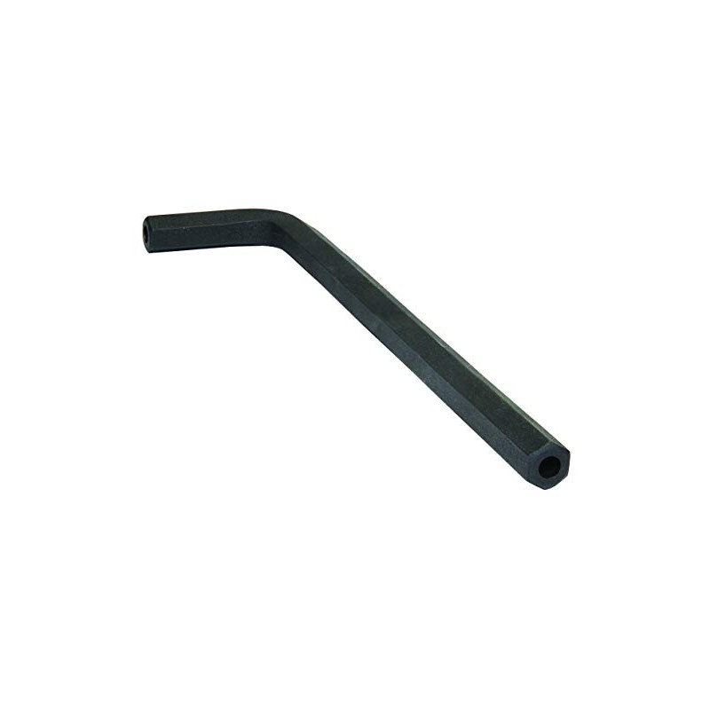 BONDHUS No.48364 Hex L-Wrench, Anti-fidgle, Long, 0.2 inches (5 mm),
