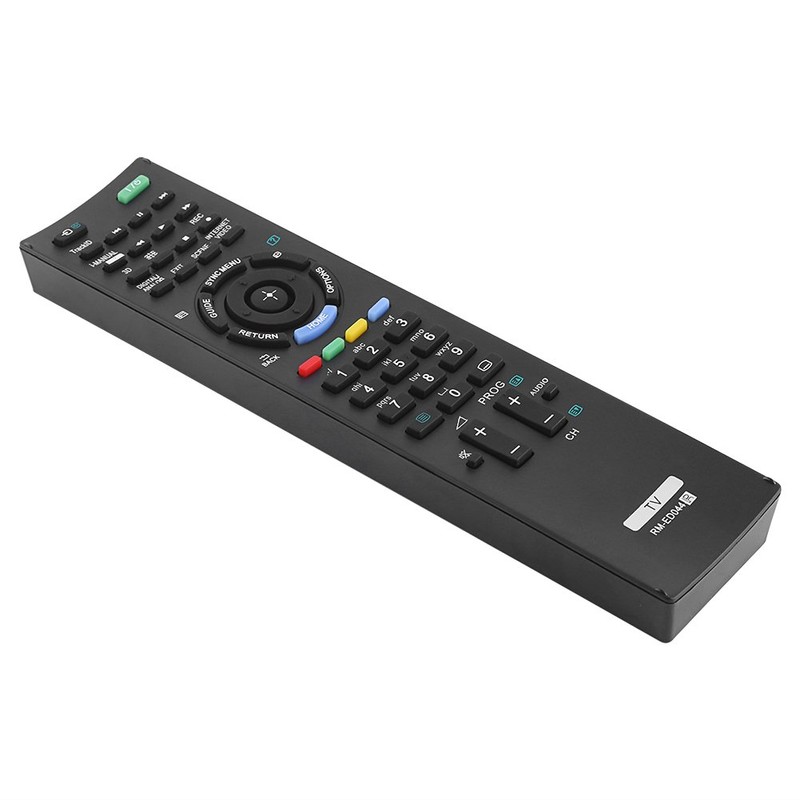 Mavis Laven Universal Remote Control Replacement TV Controller for Sony