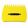 Leaf Grabber for Yard Cleanup – Wide Hand Rake Scoops