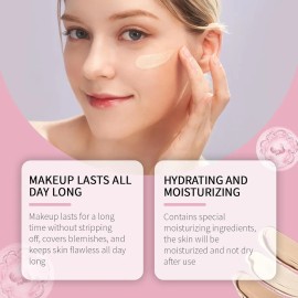 2pc Corrector Iluminador Para Ojeras, Ylc.. Hot Sell