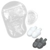 (Supervised by a Pleasant Sleep The) [NEYO] Ear Plugs for