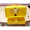 Flex-O-Lite FlexOLite Signal Night Flasher Amber Barricade Construction Light NEW