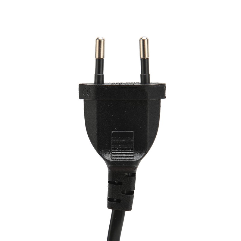 Power Cable Professional Standard Male to Female Extension Power Cable