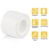 Light Soften Tape 2 PCS 0.78inx32.8ft LED Light Strip Masking