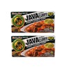 House Foods Java Curry Medium Hot 6.52oz, 2 Pack