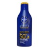 Protector Solar Nivea Sun Protección Hidratación 50 125ml Nivea Sun