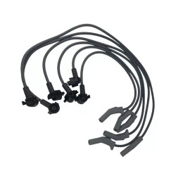 Walker Products Ignition Wire Set  Walker Products  924-1379 Spark Plug Wire Sets BCW 9552
