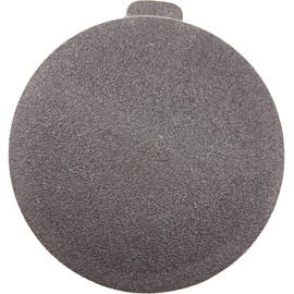 Sungold Abrasives 020051 5" 60 Grit Psa Sanding Discs Silicon Carbide Cloth For Stone, Glass And Marble, Pack-50