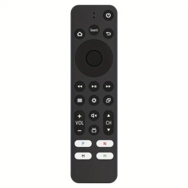FIT for Insignia New NS-RCFNA-21 Replaced Remote for Insignia TV NS-55DF710NA21 NS-32DF310NA19