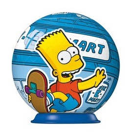 Ravensburger Puzzleball® Simpsons 11879