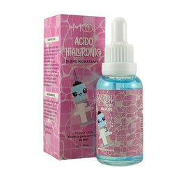 Suero de Acido Hialurónico 30ML