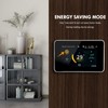 85-275V Wi-Fi Smart Thermostat Programmable Thermostat 5+2/6+1/7 Days Schedule APP