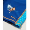 Playshoes DIE MAUS Boy's Uv-Schutz Short die Maus Swim, Blue