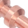 10 Pcs Electrode Tip Kit 256026 249929 XT60 Plasma Torch