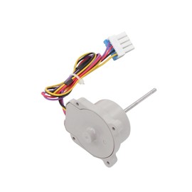 ApplianPar EAU65058313 Refrigerator Evapoartor Fan Motor for LG Kenmore LRTLS2403S/00, LTCS20020B/00 Freezer Fan Replaces EAU63103001, AP7178307, EAP16662420, PS16662420