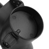 Tuperoymse 60mm Y Shape Parking Heater Exhaust Connector W/Dual Regulating