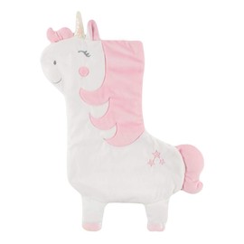 Sass & Belle | Betty The Rainbow Unicorn Christmas Stocking, 11