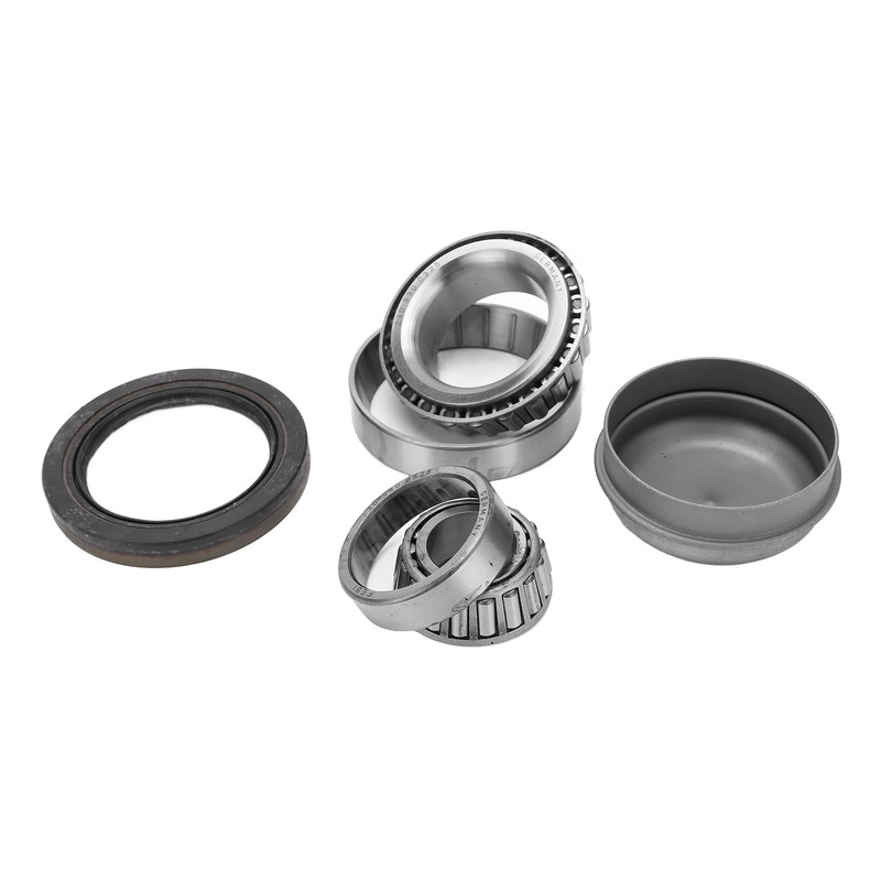 Front Wheel Bearing Kit 2303300325 Replacement for Mercedes E320 E500