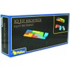 Philos 3507 - IQ Rechteck, Mehrfarbig, aus Holz, 10 Spielsteine