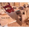 Lynx 20” 10 TPI Panel hand saw Crosscut Saw -