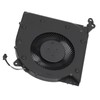 Cooling Fan Replacement ABS and Aluminium Alloy Laptop Air Cooler