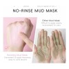 Útil Mascarilla Facial Sólida En Barra, 40 G, Para Untar