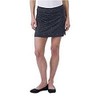 Tranquility Womens Size XX-Large Ultimate Comfort & Fit Skort, Dark