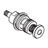 KVK Thermo Diverter Unit ZKF58N