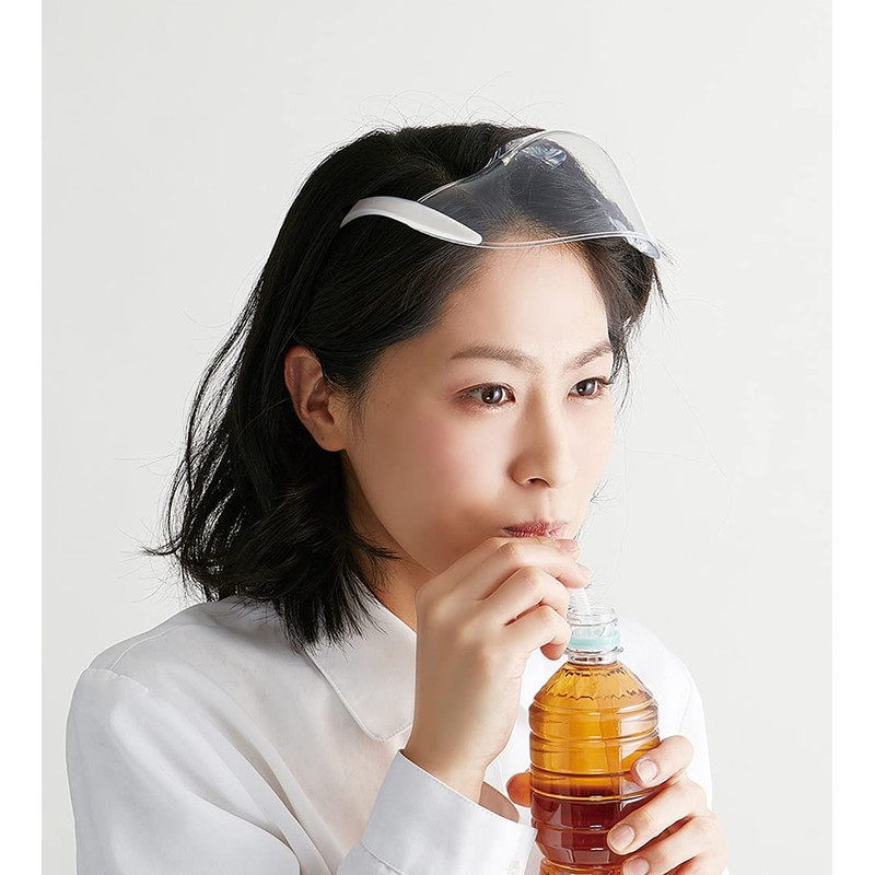 Skater Kindai Mask Mouth Shield Set of 6 Made in