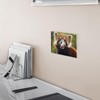 Hezely Red Panda Toggle Light Switch Wall Plate Cover, Electrical