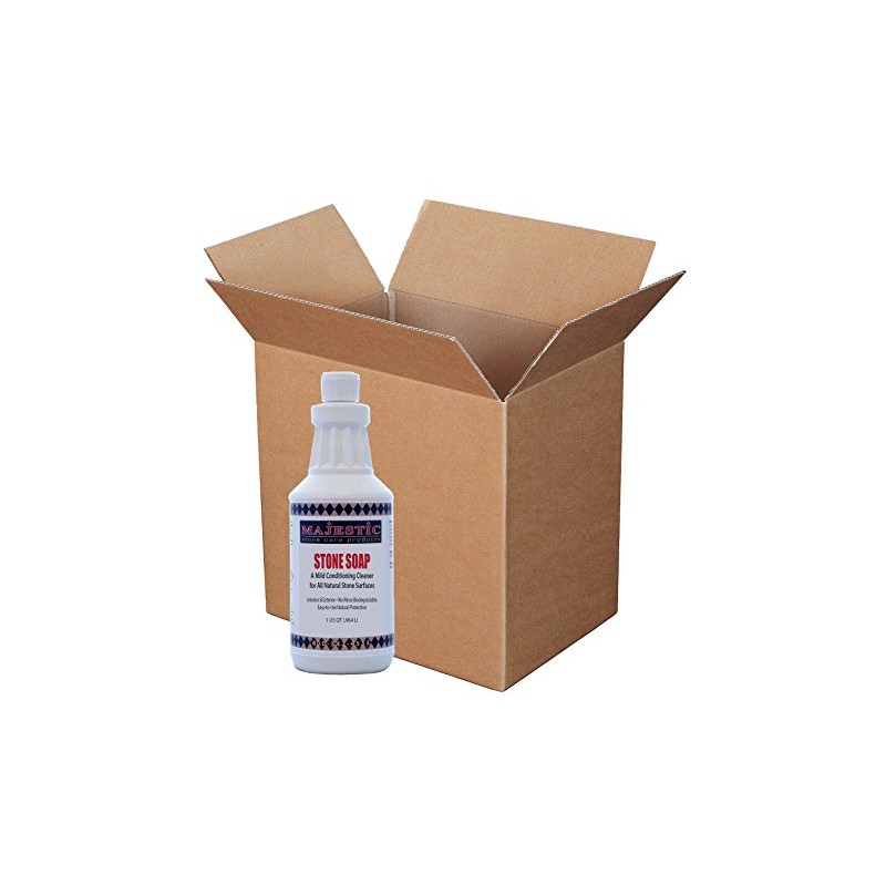 Stone Soap (Case/12 Qt.)