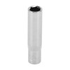 INFINAUTO Impact Socket 50mm for Car Motorcycle Dirtbike Repair Hardware