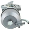 Carbhub Carburetor with Fuel Pump Fit for EZGO RXV 2008,