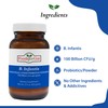 Foods For Gut Bifidobacterium Infantis Probiotic Powder 100 Billion cfu's