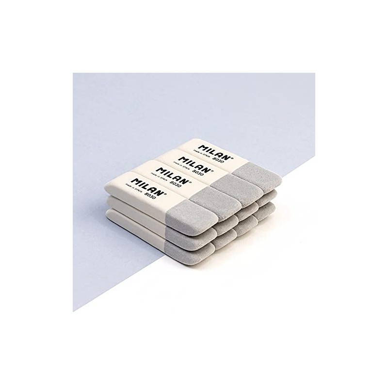 MILAN Eraser 8030 (93653)