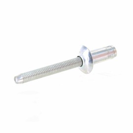 Ski-Doo New OEM Hemlock Rivet (6,4 X 17), 293150147