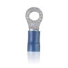 #8 Insulated Ring Terminal (16-Pack)