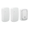 Wireless Doorbell Set Battery Free Self Powered Door Bell 2