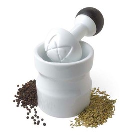 BRIX DESIGN 'Mortar & pestle Smash