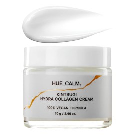 Huecalm Crema Facial Vegana Huecalm Kintsugi Hydra Collagen