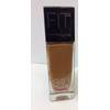 Maybelline Fit Me Liquid Foundation Cappuccino #340 SPF 18, 1
