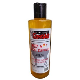 Whitetail Products Gone Wild 9159 Red Hot Doe Estrus - 8 oz