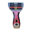 PTI 101mm Strong Paint Scraper Softgrip Handle Wallpaper Stripper Filler,