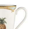Lenox 6226708 British Colonial Bamboo Mug