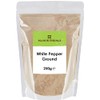 White Pepper Ground 250g by Manor Springs
