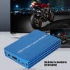 4Kx2K HDMI to USB3.0 Video Capture Card HD Recorder for